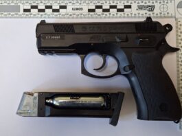 Loupežné přepadení v Roudnici nad Labem objasněno. Policisté děkují veřejnosti