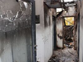 Požáry bývalého hotelu a čerpací stanice ve Varnsdorfu objasněny