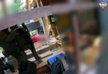 ÚK/Praha: Kriminalisté rozbili organizovanou skupinu vyrábějící pervitin