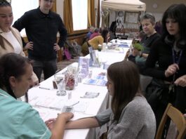 ŠTĚTÍ: Den zdraví letos přilákal i mladší ročníky
