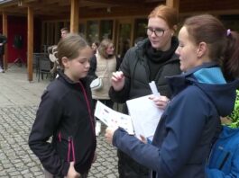 LITOMĚŘICE: Dopravní hřiště přešlo na zimní režim akcí pro děti