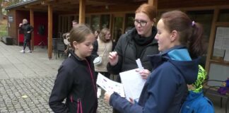 LITOMĚŘICE: Dopravní hřiště přešlo na zimní režim akcí pro děti