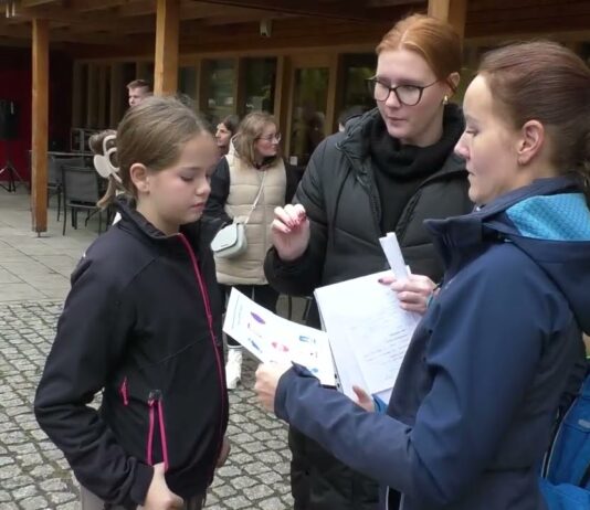 LITOMĚŘICE: Dopravní hřiště přešlo na zimní režim akcí pro děti