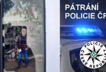 AKTUALIZACE: Ztracený senior v Hřensku nalezen živý