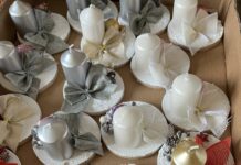 Vánoční výstava Šance Lovosice začíná už v pondělí 24. listopadu