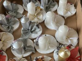 Vánoční výstava Šance Lovosice začíná už v pondělí 24. listopadu