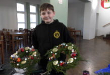 KEBLICE: Keblice ožily předvánočním tvořením a přípravami na advent