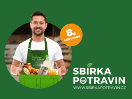 Sbírka potravin opět pomůže lidem v nouzi. Zapojit se mohou i obyvatelé Litoměřicka