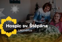 Hvězda pro hospic: Zapojit se může každý