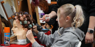 Výstava škol a Techdays startuje tento pátek. Žáci si vyzkouší řemesla i moderní technologie