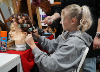 Výstava škol a Techdays startuje tento pátek. Žáci si vyzkouší řemesla i moderní technologie