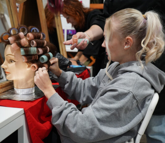 Výstava škol a Techdays startuje tento pátek. Žáci si vyzkouší řemesla i moderní technologie