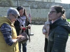 LITOMĚŘICE: Ekologická konference KAPRADÍ