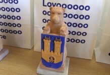 LOVOSICE: Den lovosických autorů podruhé i s Medvědem Lovelínem