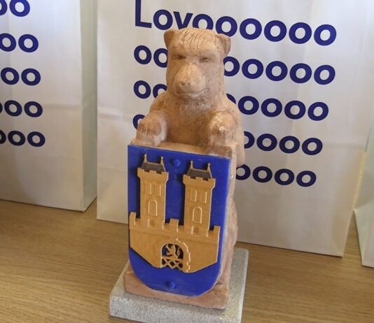 LOVOSICE: Den lovosických autorů podruhé i s Medvědem Lovelínem