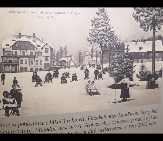 ÚSTÍ N.L Život na hranici – historie, která spojuje i rozděluje