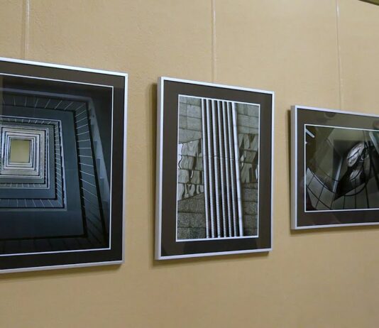 LITOMĚŘICE: V divadle vystavují Miroslav Zimmer a Petr Hermann