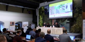 LITOMĚŘICE: Konference k mělké geotermální energii a jejímu využití