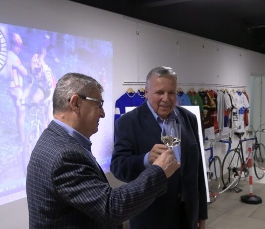 ROUDNICE N. L.: Klub cyklistů roudnických slaví 140 let také výstavou