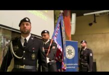 LITOMĚŘICE: Policie v hradu ocenila své pracovníky a partnery