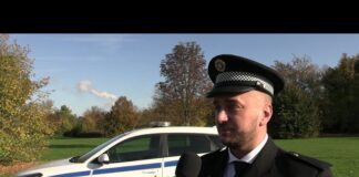 ŠTĚTÍ: Velitelem městské policie se stal Petr Fišer