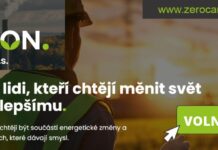VOLNÁ MÍSTA: Společnost ZERO Carbon přijme strojníky, inženýry, manažery, stavbyvedoucí a další odborníky