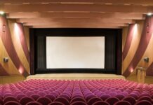 Kino Máj září v celostátním žebříčku