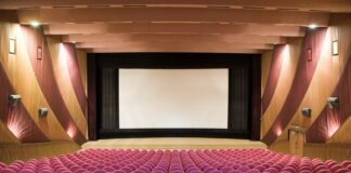 Kino Máj září v celostátním žebříčku