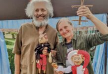 Zveme Vás na slavnostní OTEVŘENÍ DIVADéLKA v Litoměřicích!