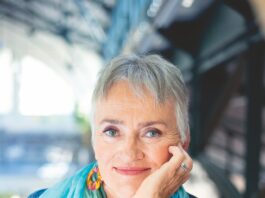 Do Lovosic přijede na besedu spisovatelka Tereza Boučková