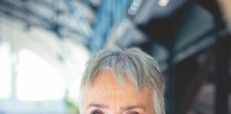 Do Lovosic přijede na besedu spisovatelka Tereza Boučková