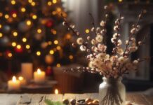 Svátek svaté Barbory: tradice, obyčeje a vánoční zvyky