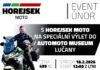 Chcete potěšit milovníky motocyklů a automobilů netradičním vánočním dárkem? Dopřejte jim zážitek, který má šťávu. Pozvěte je na výlet do AutoMoto musea a na setkání s ambasadorem Lukášem Krpálkem