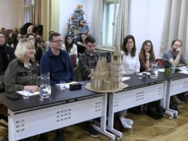 LITOMĚŘICE: Grafičtí designéři z Litegry umí z vlnité lepenky vytvořit naprosto cokoliv