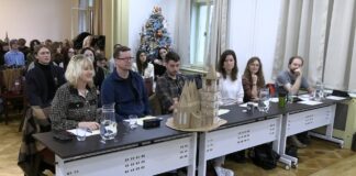 LITOMĚŘICE: Grafičtí designéři z Litegry umí z vlnité lepenky vytvořit naprosto cokoliv