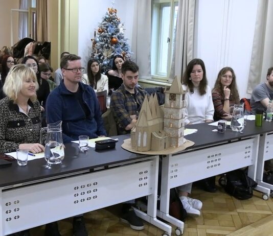 LITOMĚŘICE: Grafičtí designéři z Litegry umí z vlnité lepenky vytvořit naprosto cokoliv