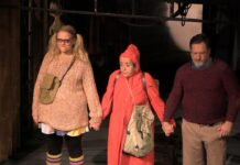 LITOMĚŘICE: Hrdý Budžes stále baví. Báru Hrzánovou i diváky