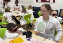 LITOMĚŘICE: Den otevřených dveří na Gymnáziu J. Jungmanna