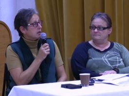 ŠTĚTÍ: Kulatý stůl na téma doprava řešil parkování, jednosměrky i autovraky