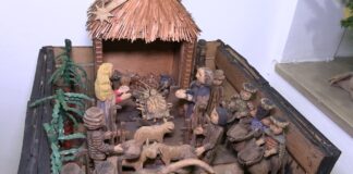 LITOMĚŘICE: Galerie představila Betlém Josefa Chwaly a zve na adventní koncerty