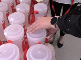 LITOMĚŘICE: Tříkrálové kasičky již byly zapečetěny