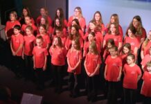 LOVOSICE: Vánoční koncert Koťat letos i s premiérou videoklipu