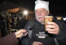 LITOMĚŘICE: Adventní trhy opět i s charitativní polévkou