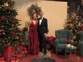 LITOMĚŘICE: Letošní Vánoční ples s MKZ opět nezklamal