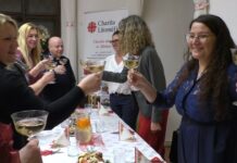 LITOMĚŘICE: Charitní domov sv. Zdislava slavil Vánoce a spustí novou službu