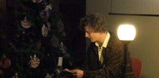 ÚSTÍ N. L.: Tajuplný večer s Uhlíkovými v Knihovně Ústeckého kraje