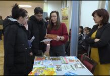 LITOMĚŘICE: Burza škol změnila místo i termín konání