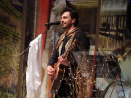 Benefiční koncert Naděje podpoří duševní zdraví dětí a mládeže