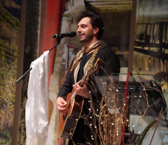 Benefiční koncert Naděje podpoří duševní zdraví dětí a mládeže