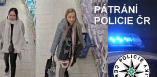 TEPLICKO: Neviděli jste tyto ženy? Okradly seniory při nákupu